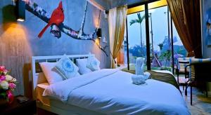 Hor Nok Hook Ta To Resort