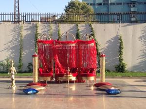 Wyndham Garden Diyarbakır