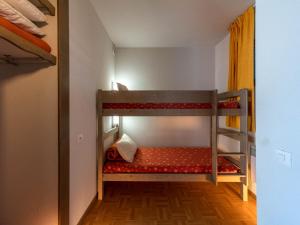 Appart'hotels Noemys Ecrin des Neiges : photos des chambres