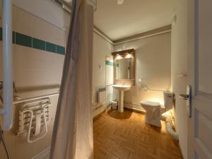 Appart'hotels Noemys Ecrin des Neiges : photos des chambres