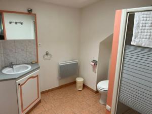 gite de saintre