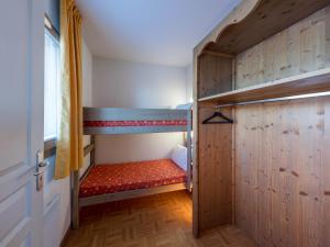 Appart'hotels Noemys Ecrin des Neiges : photos des chambres