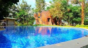 Ban Pleng Resort
