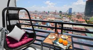Kolab Sor Phnom Penh Hotel