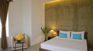 Kolab Sor Phnom Penh Hotel