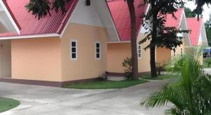 Thorfan Resort