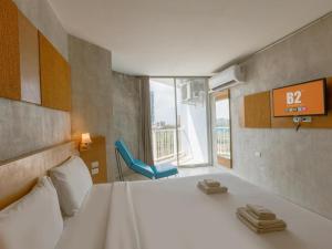 B2 Jomtien Pattaya Boutique & Budget Hotel