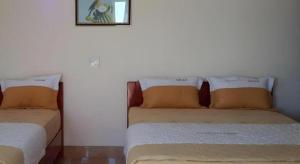 Thien Hai Hotel