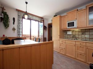 Apartment close to the ski area