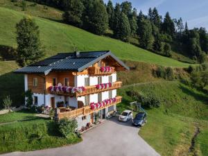 Apartment close to the ski area