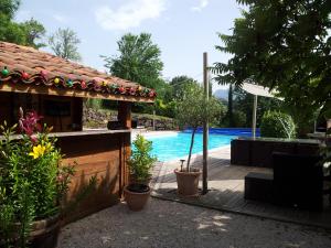 B&B / Chambres d'hotes Chambres d'hotes St Jacques Adults only : photos des chambres