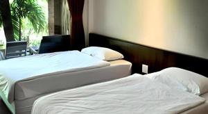 Kanokrat Resort