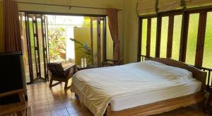 Aroma Pai Spa Hotel