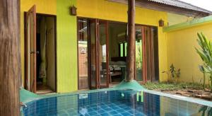 Aroma Pai Spa Hotel