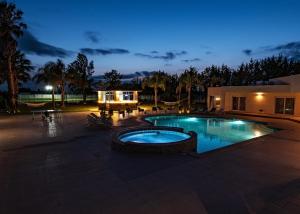Villa Portugal