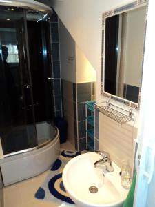 Apartman U Holica