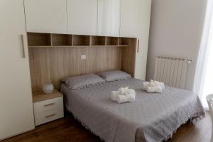 Central loft full comfort