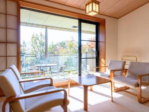 Izukogen Hotel Itsutsuboshi