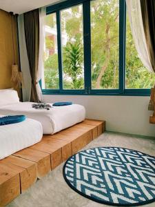 In Touch Resort