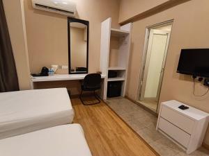 Hotel Holmes Johor Jaya