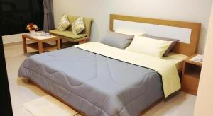 Ipremium Sukhumvit 81 Hotel