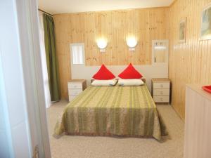Superior Double Room room in Guest House Talan Calypso
