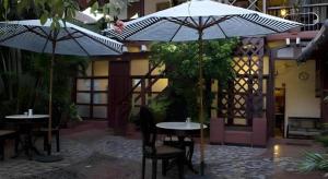 WelcomHeritage Panjim Peoples Hotel