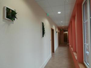 Appart'hotels Residence La Providence ZENAO Lisieux : photos des chambres