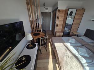 Royal Apartment near Old Town Kraków