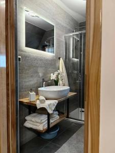 Apartamenty ROZETA