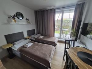 Royal Apartment near Old Town Kraków