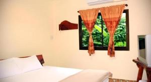 Tambai Resort