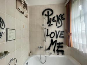 Oranienburg Vintage Hotel - The Motel