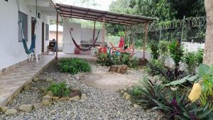 Hostal Rojoyale capurgana