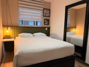 SCHEll 4 DORMITORIOS CON TERRAZA