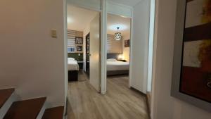 SCHEll 4 DORMITORIOS CON TERRAZA
