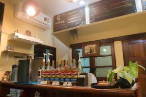 Yamjan Place