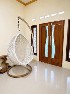 The Haven Riverside Villa Pangandaran
