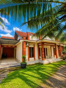 The Haven Riverside Villa Pangandaran