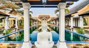 Ocean Breeze Residence
