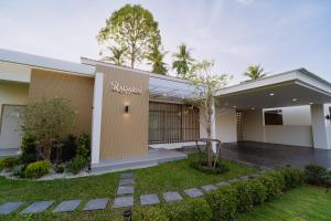 Radarin Villa