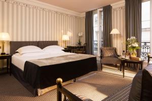 Hotel La Villa dEstrées - Saint-Germain