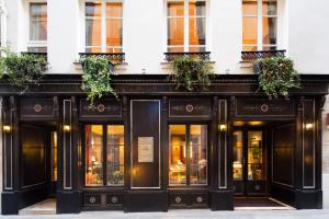 Hotel La Villa dEstrées - Saint-Germain