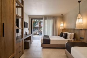 Stella Village Seaside Hotel