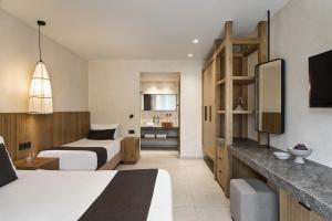 Stella Village Seaside Hotel