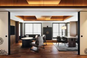 The Chapter Kyoto, a Tribute Portfolio Hotel by Marriott