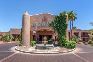 La Posada Lodge & Casitas, an Ascend Collection Hotel
