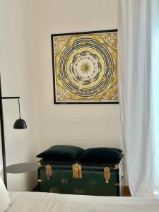 ALMA de Toledo - super central Design Home Plebiscito