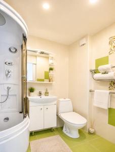 2-bedroom Apartment in Tallinn