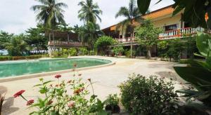 Lanta Darawadee Resort